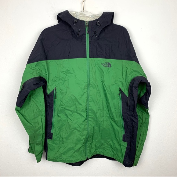 The North Face Other - The North Face Mens Packable Rain Jacket Size L